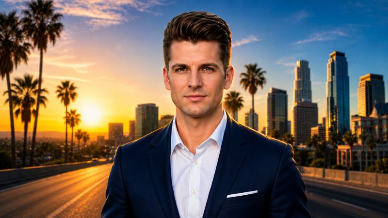 Bill Melugin: Age, Height, Net Worth & Role at FOX News – Full Bio, Salary, Wife & Career Details