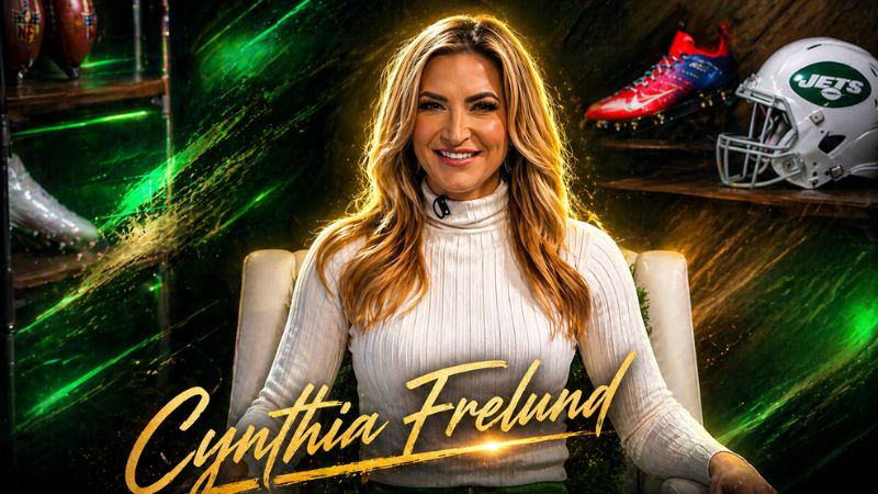 Cynthia Frelund: Age, Birthday, Height, Weight, Net Worth and Untold Facts About Her Life and Career