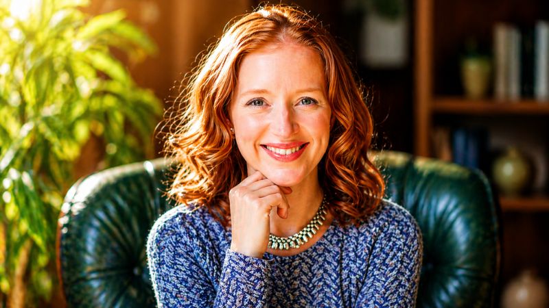 Does Iona Bain Have Children? The UK's Leading Finance Expert's Family Life Revealed