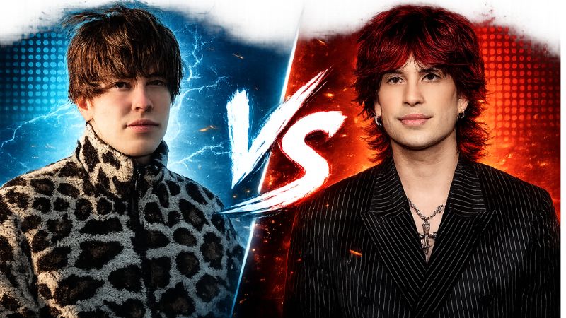 How Tall Is Jake Webber Really? Breaking Down the Viral Star's Height