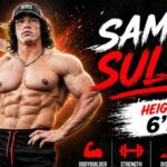 How Tall is Sam Sulek? Complete Height Guide, Body Stats & Why He Looks Bigger Than Everyone 