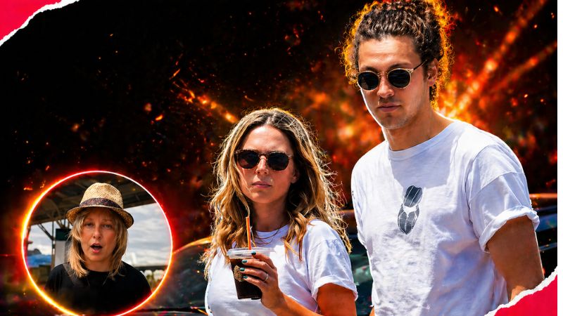 Isac Hallberg: Inside the Private Life, Biography & Family of Rebecca Ferguson's Son