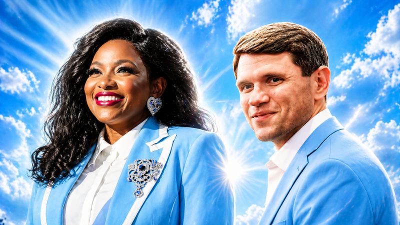 James Talarico's Wife Revealed? Inside His Personal Life and Relationship Status