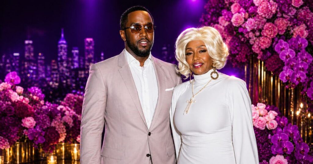 Janice Combs Age, Net Worth & Family Life (2026) – Untold Story of Diddy’s Mother