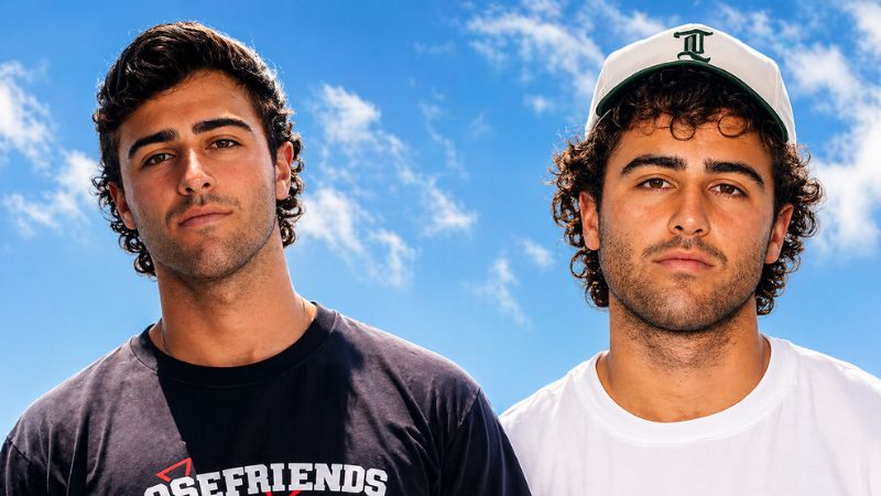 Nick Nayersina Age, Net Worth, Career & Girlfriend 2026 – Inside the Rise of Nick Nayersina