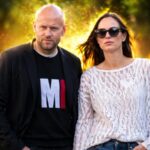 Sofia Levander Biography: Inside the Life of Spotify CEO Daniel Ek’s Wife