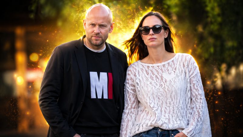 Sofia Levander Biography: Inside the Life of Spotify CEO Daniel Ek’s Wife