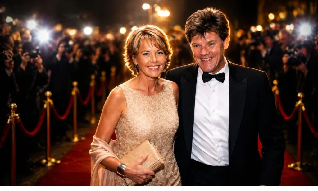 Warren Zeiders Wife: The Truth Behind His Love Life, Marriage Rumors & Real Relationship Status