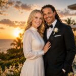 Wedding Charles Latibeaudiere Wife: Inside His Married Life With Barbara Sherwood & Love Story 