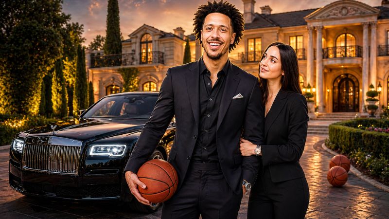 Who Is Cade Cunningham's Wife? Clearing Up the Rumors Around the NBA Star