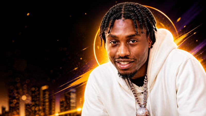 Lil Tjay: Age, Birthday, Height, Weight & Family – Full Bio and Personal Life Revealed